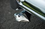 Ford Crestline Sunliner Convertible 1953 года